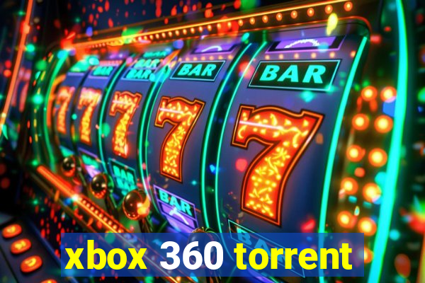 xbox 360 torrent